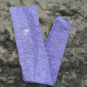Gymshark seamless leggings